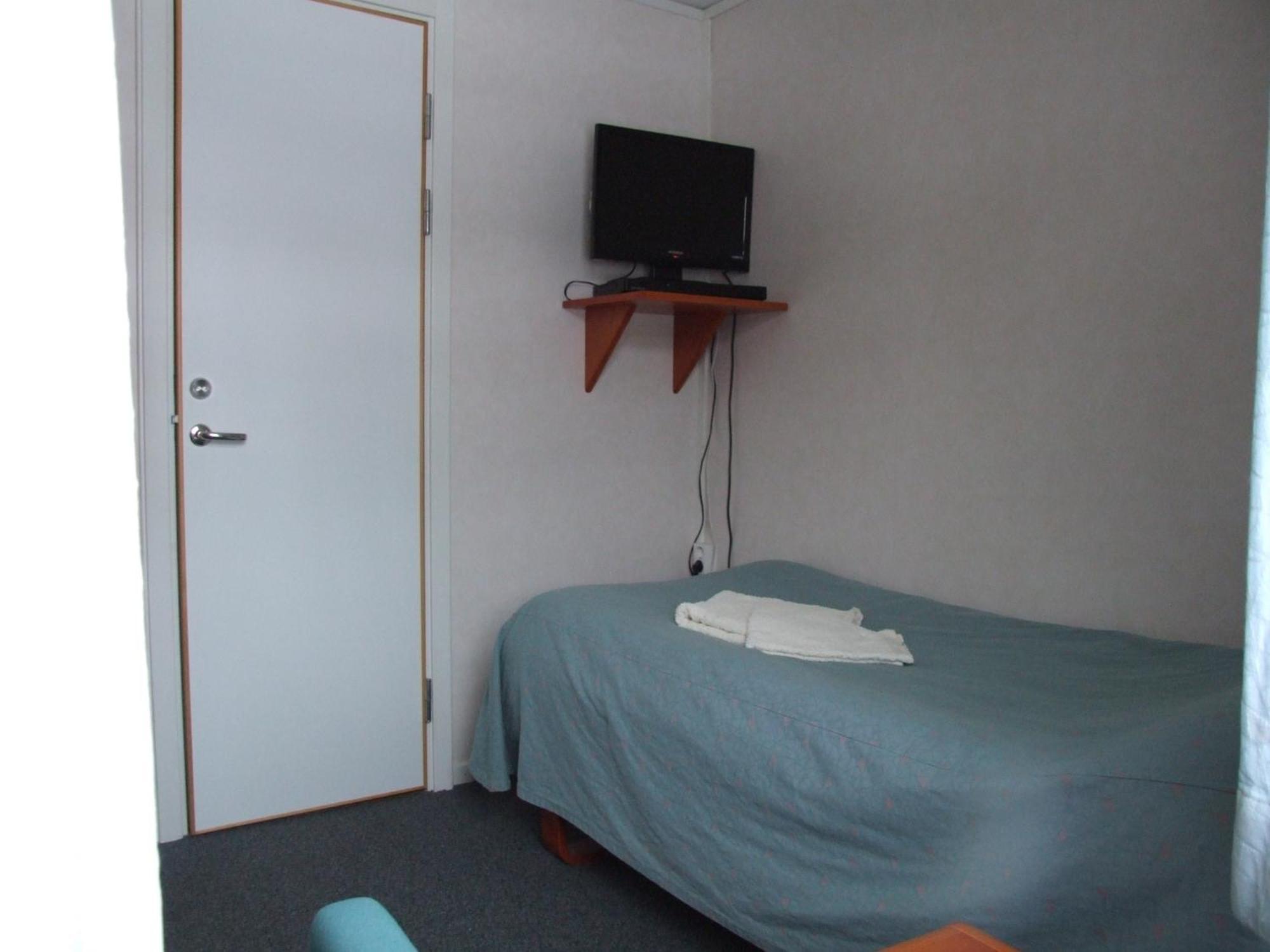 Foellingen Hotell Kisa Exterior foto